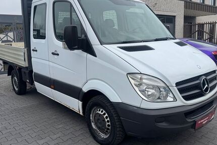 Mercedes-Benz Sprinter 260.000 km 6.990 &euro; Castrop-Rauxel 44575