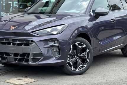 Cupra Terramar 1.500 km 44.550 &euro; Wenden 57482