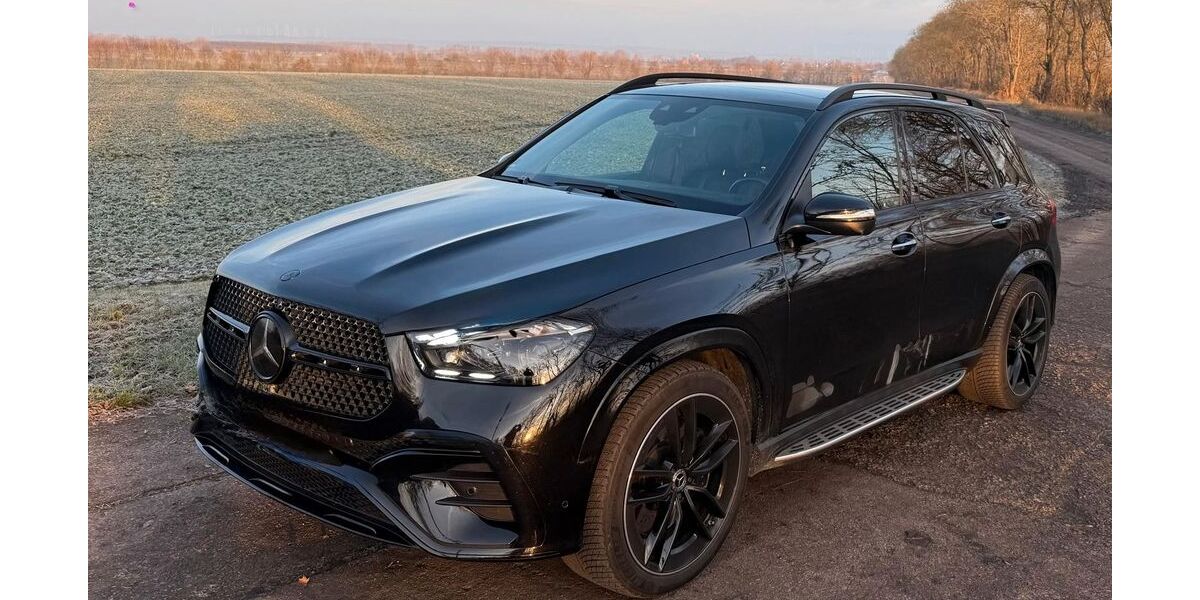 Mercedes-Benz GLE 580 39.690 km 89.990 &euro; Bad Langensalza 99947