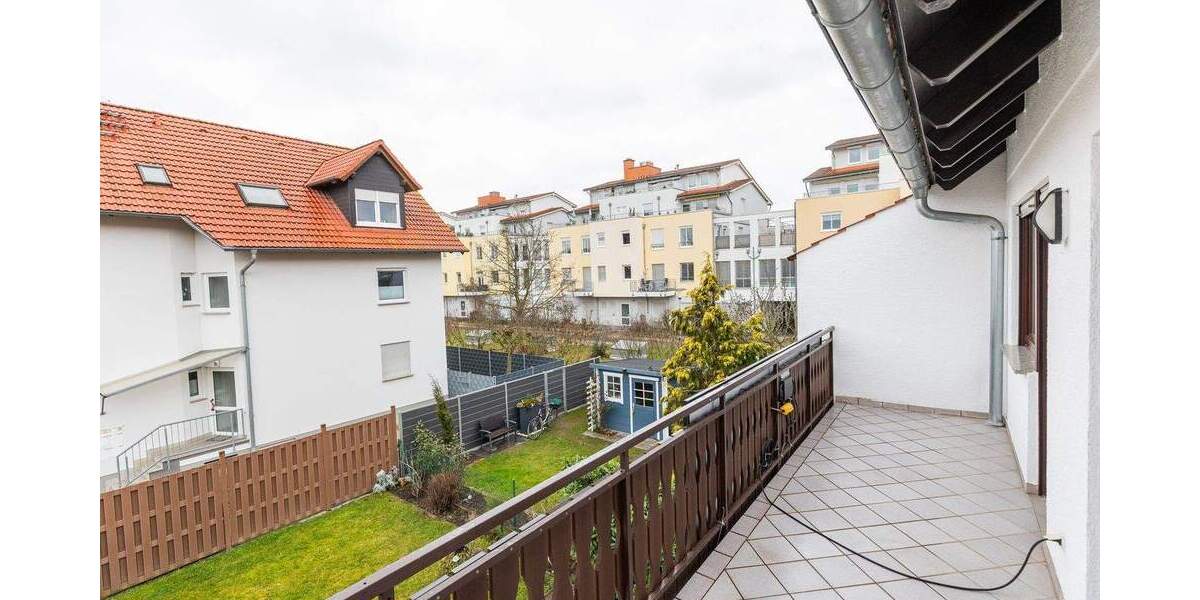 Reihenmittelhaus Ginsheim-Gustavsburg Gustavsburg - 8 Zimmer, 190 m&sup2;, 599.000&euro; | Angebot:25384958