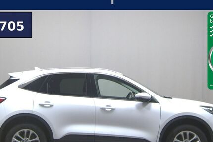 Ford Kuga 111.625 km 16.980 € Gyhum/Bockel 27404