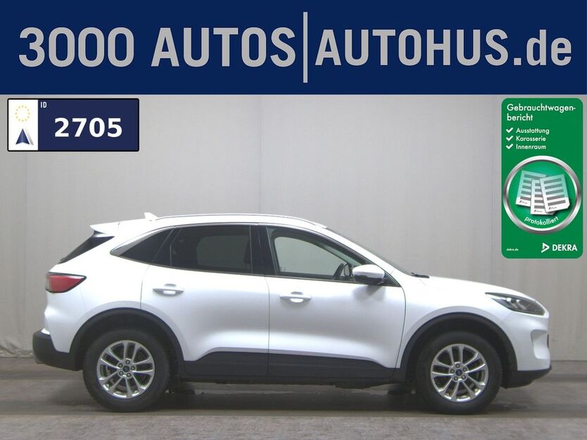 Ford Kuga 111.625 km 16.980 € Gyhum/Bockel 27404