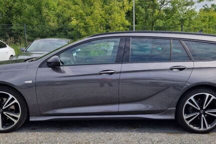 Opel Insignia 64.860 km 21.700 &euro; Schloß Holte-Stukenbrock 33758