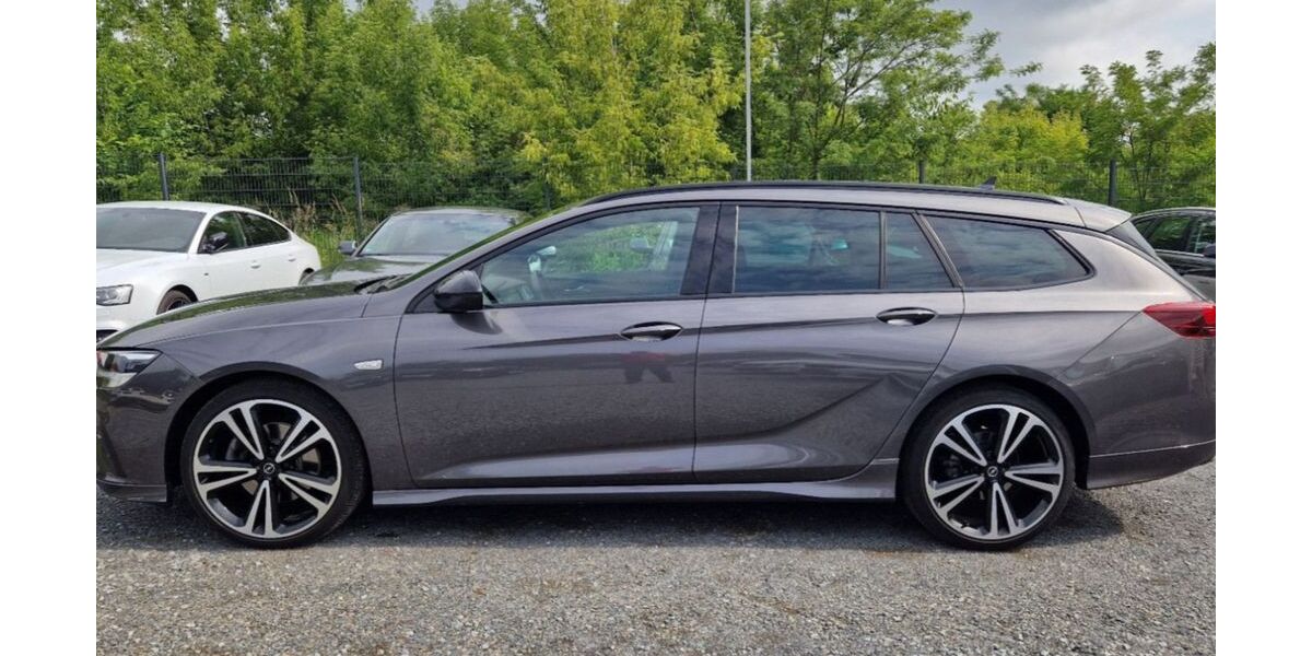 Opel Insignia 64.860 km 21.700 &euro; Schloß Holte-Stukenbrock 33758