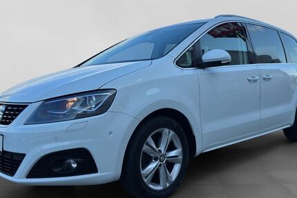 Seat Alhambra 84.831 km 26.900 € Villingen Schwenningen 78052