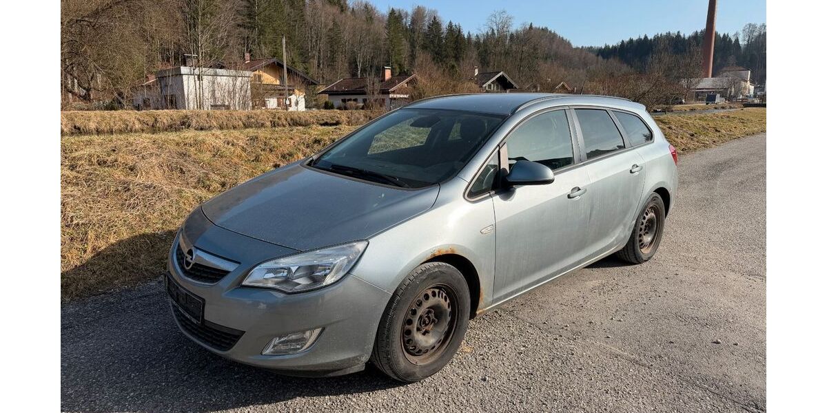 Opel Astra 198.000 km 1.999 &euro; Miesbach 83714