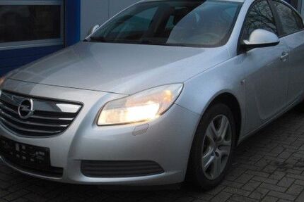 Opel Insignia 168.900 km 1.500 € Aichach 86551