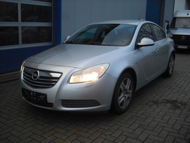 Opel Insignia 168.900 km 1.500 € Aichach 86551