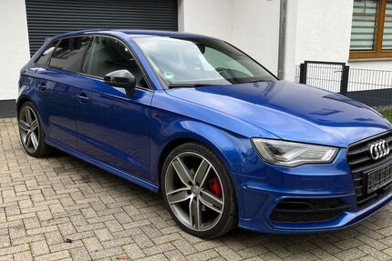 Audi A3 175.000 km 14.850 € Kail 56829