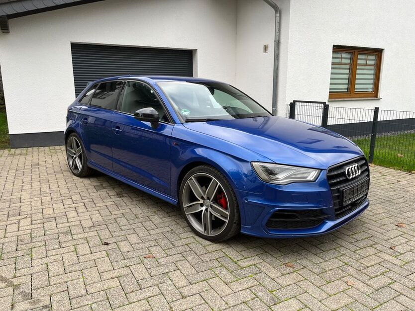 Audi A3 175.000 km 14.850 € Kail 56829