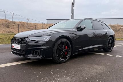Audi S6 32.190 km 94.678 &euro; Fürstenwalde 15517