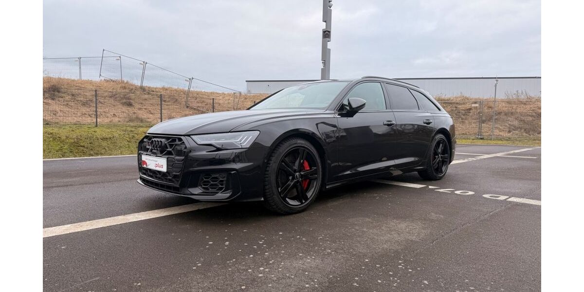 Audi S6 32.190 km 94.678 &euro; Fürstenwalde 15517