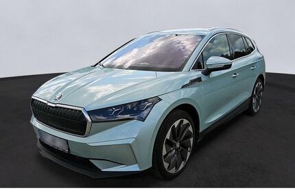 Skoda Enyaq 54.200 km 35.690 &euro; Heidelberg 69123