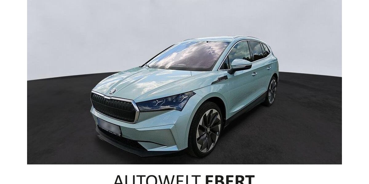 Skoda Enyaq 54.200 km 35.690 &euro; Heidelberg 69123