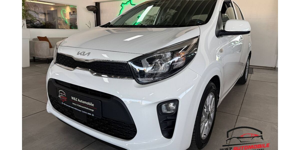 Kia Picanto 25.038 km 12.980 &euro; Kempen 47906