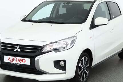 Mitsubishi Space Star 46.289 km 13.990 &euro; Köthen 06366