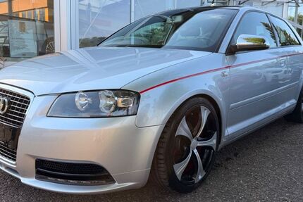 Audi A3 131.414 km 4.999 &euro; Uhingen 73066