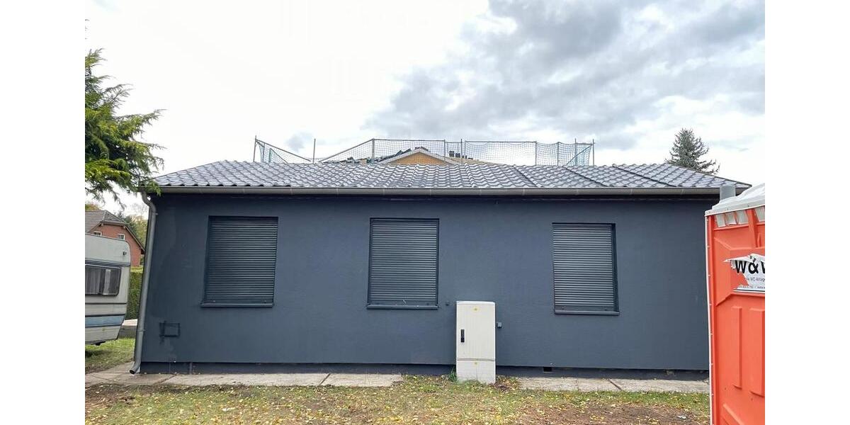 Einfamilienhaus Ahrensfelde - 2 Zimmer, 70 m&sup2;, 1.600&euro; | Angebot:26034388