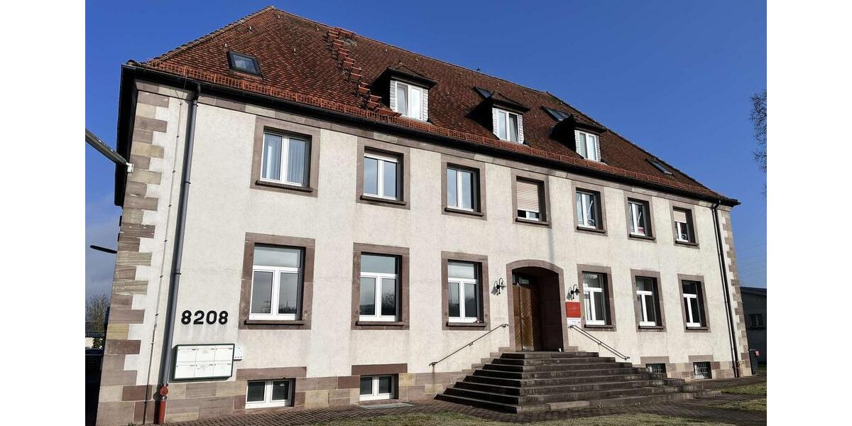 Gewerbeobjekt Bad Hersfeld - 500&euro; | Angebot:26169335