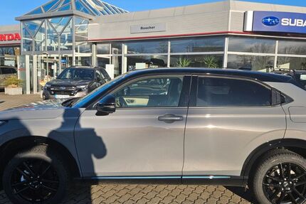 Honda HR-V 5.990 km 37.490 &euro; Bautzen 02625