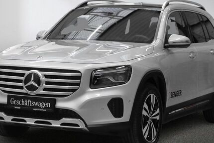 Mercedes-Benz GLB 200 9.900 km 42.685 &euro; Hamm 59067