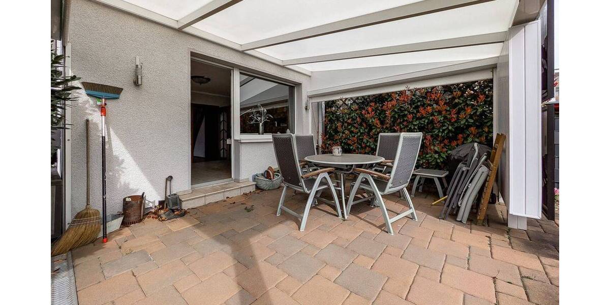 Reihenendhaus Hagen Vorhalle - 3 Zimmer, 70 m&sup2;, 164.000&euro; | Angebot:26486177