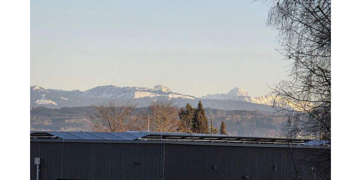 Etagenwohnung Wangen im Allgäu Wangen - 4 Zimmer, 142 m&sup2;, 870.855&euro; | Angebot:26345762