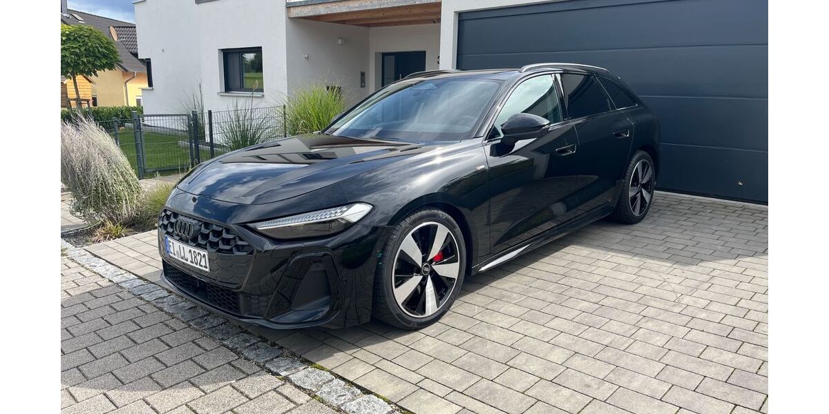 Audi A5 32.000 km 39.900 &euro; Denkendorf 85095