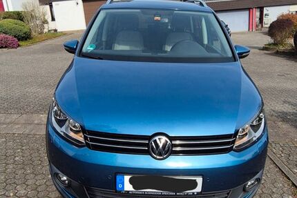 VW Touran 193.500 km 8.800 &euro; Völklingen 66333