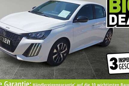 Peugeot 208 16.023 km 13.888 &euro; Frechen 50226