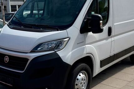 Fiat Ducato 146.000 km 9.750 &euro; Hamburg 20097