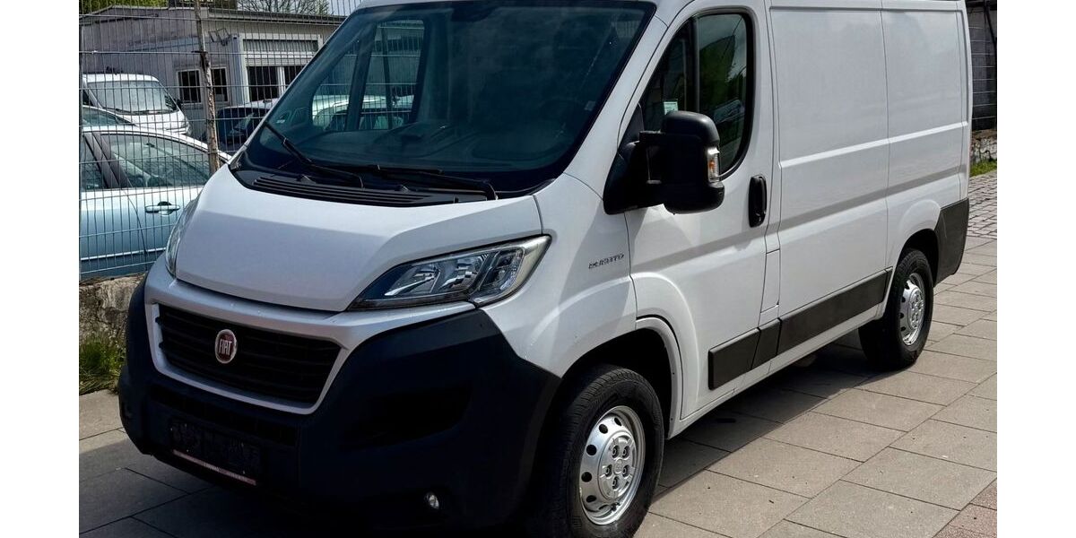 Fiat Ducato 146.000 km 9.750 &euro; Hamburg 20097
