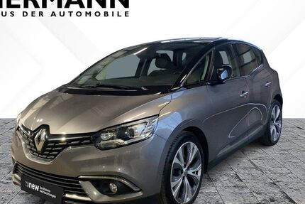 Renault Scenic 78.025 km 12.382 &euro; Mühlhausen 99974