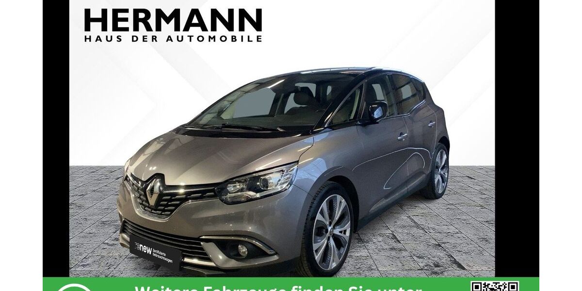 Renault Scenic 78.025 km 12.382 &euro; Mühlhausen 99974