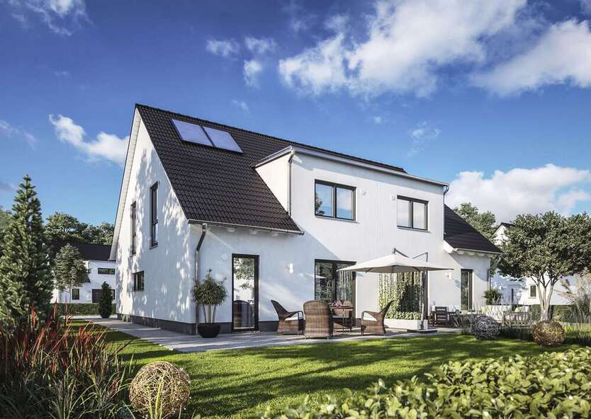 Haus zum Kaufen in Neuss 659.530 € 128 m²