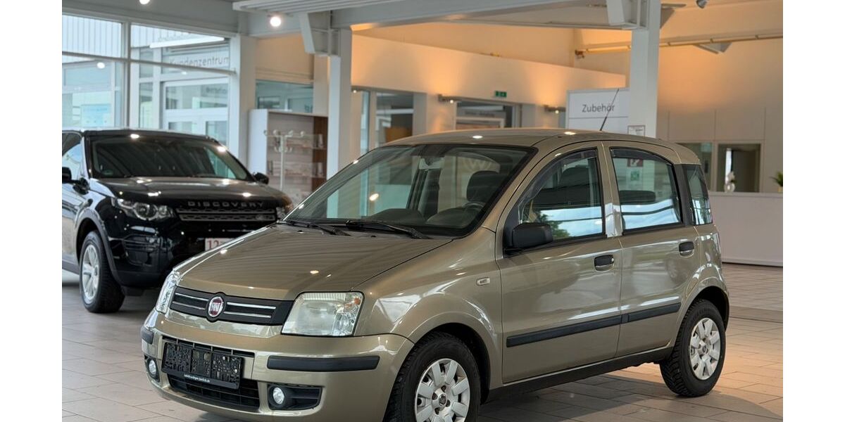 Fiat Panda 142.000 km 1.999 &euro; Inden 52459