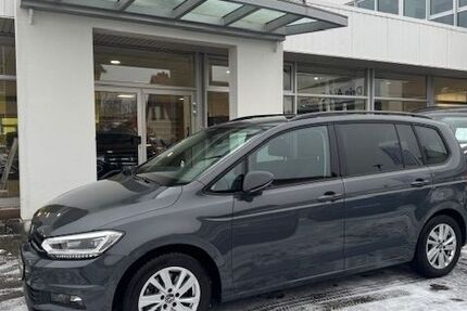 VW Touran 18.638 km 39.900 &euro; Woldegk 17348