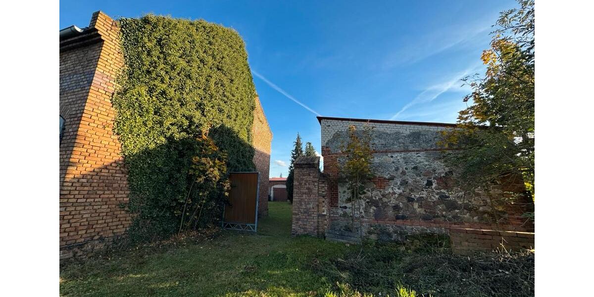 Bauernhaus, Landhaus Großräschen - 6 Zimmer, 90 m&sup2;, 180.000&euro; | Angebot:26137206