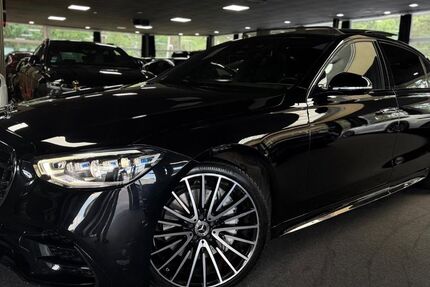 Mercedes-Benz S 400 52.000 km 89.900 &euro; Bad Saarow 15526
