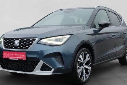 Seat Arona 66.400 km 18.950 &euro; Beilngries 92339