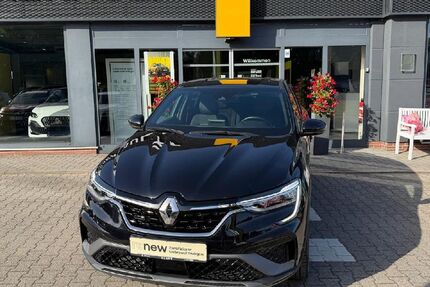 Renault Arkana 71.700 km 19.990 &euro; Emstek-West 49685