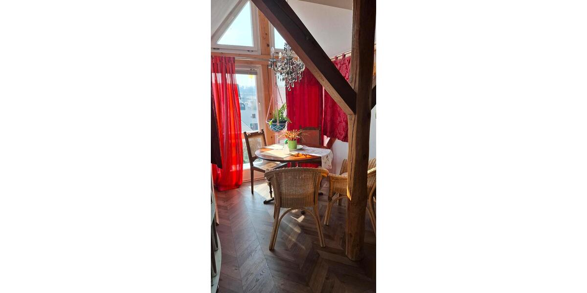 Maisonettenwohnung Spalt - 3 Zimmer, 110 m&sup2;, 1.000&euro; | Angebot:25416848