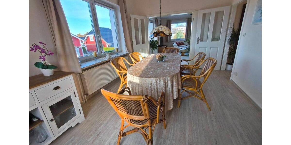Etagenwohnung Grömitz - 3.5 Zimmer, 86 m&sup2;, 428.000&euro; | Angebot:26544397
