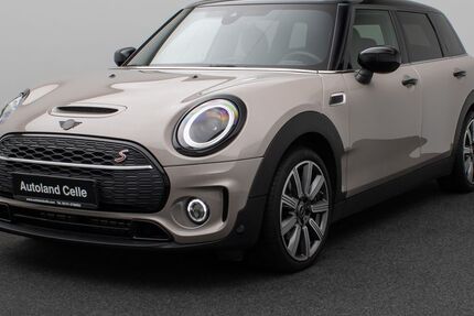 Mini Cooper S Clubman 40.561 km 26.499 &euro; Celle 29225