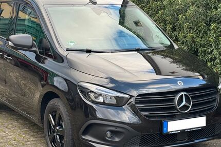 Mercedes-Benz Citan 16.200 km 24.999 € Neustadt 67435