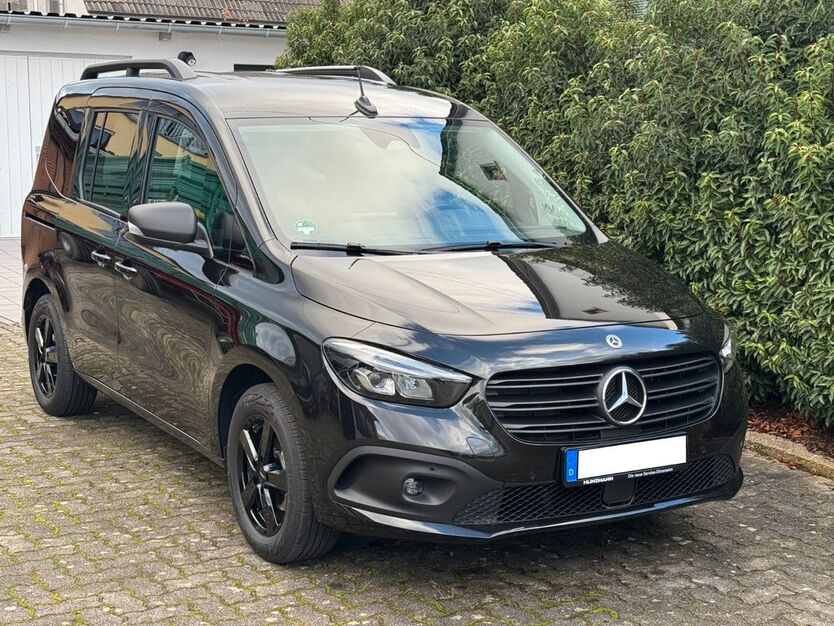 Mercedes-Benz Citan 16.200 km 24.999 € Neustadt 67435