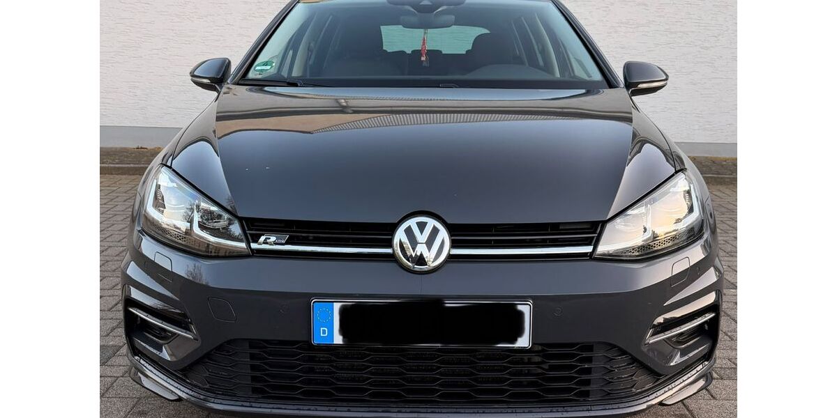 VW Golf 147.000 km 17.000 &euro; Warburg 34414