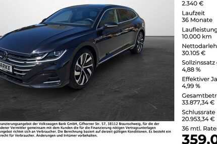 VW Arteon 54.361 km 32.445 &euro; Osnabrück 49078