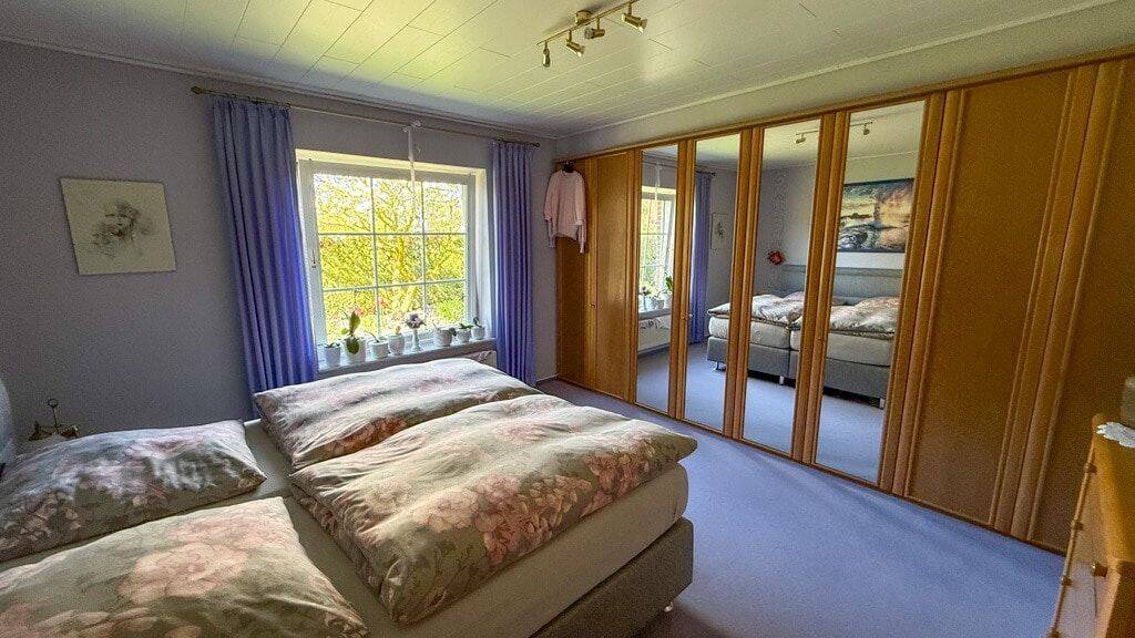 Bungalow Handewitt Weding - 3 Zimmer, 110 m&sup2;, 398.000&euro; | Angebot:26851308