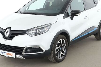 Renault Captur 71.004 km 13.090 &euro; Leipzig 04328